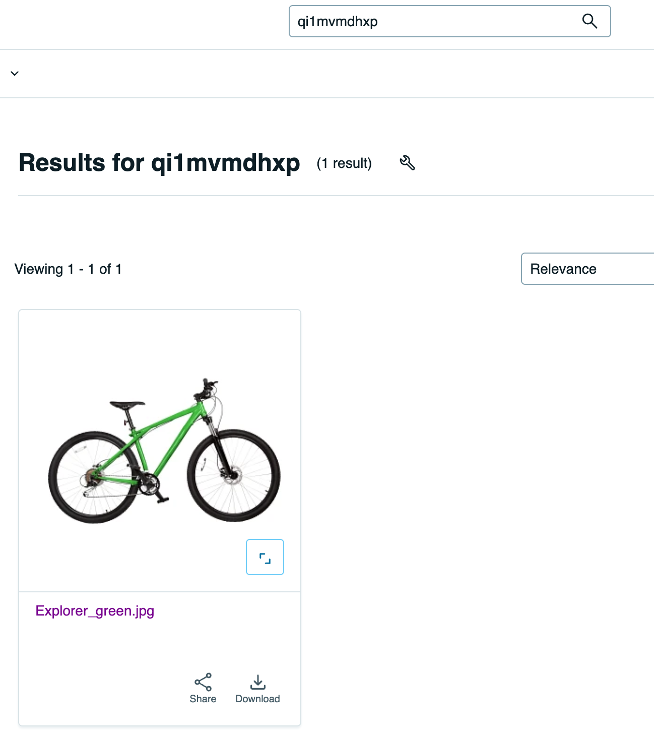 How do I find an asset ID?