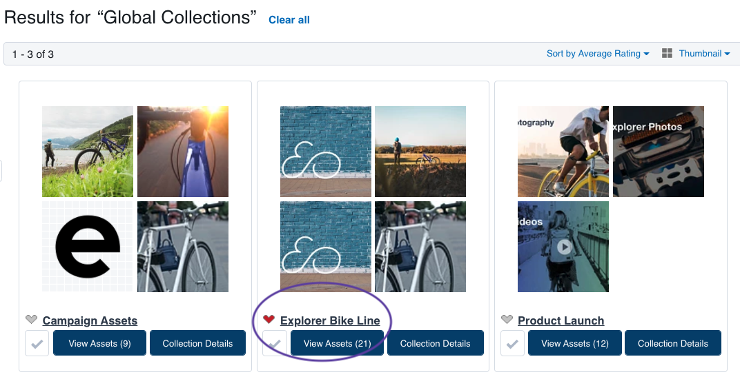How do I create spotlight collections?