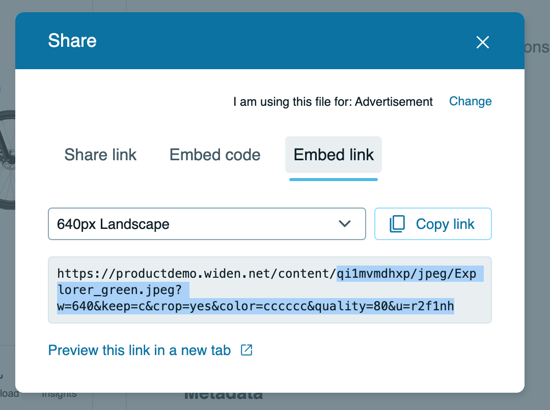 How do I export search results?